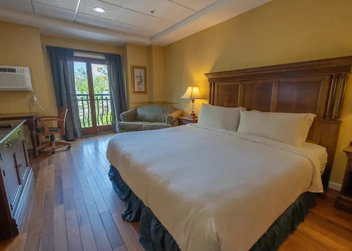 Ocean Inn & Suites