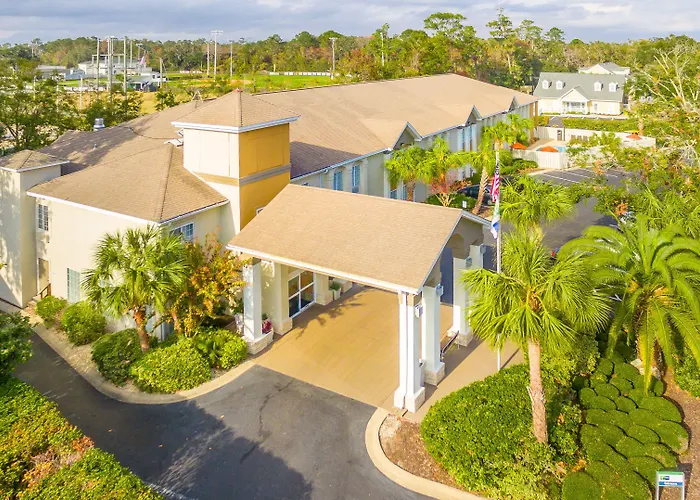 Holiday Inn Express Saint Simons Island By Ihg