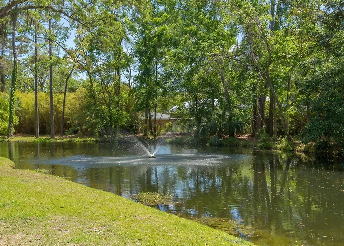 Harbour Oaks 606