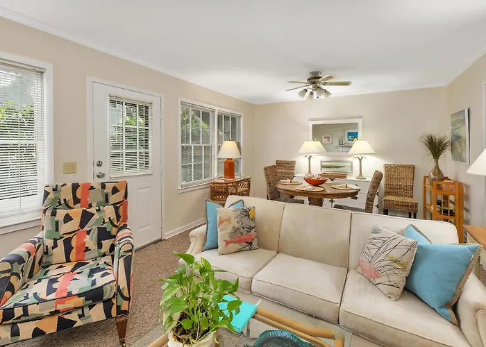 Oceanwood 109