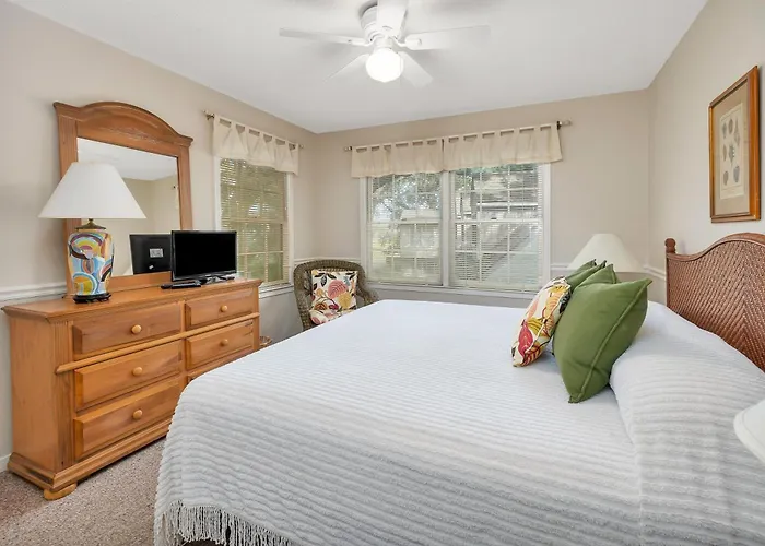 Oceanwood 109
