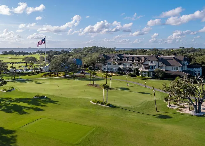 The Lodge At Sea Island